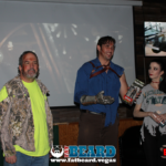 The Watching Dead Mid-Season Seven Finale Party Photos