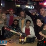 The Watching Dead Mid-Season Seven Premiere Party Photos